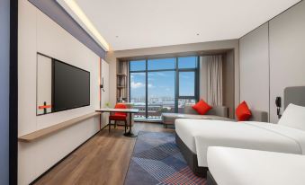 Holiday Inn Express Wuxi Xishan by IHG