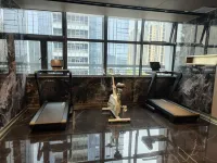 HUAKAI HOLIDAY HOTEL - Gym