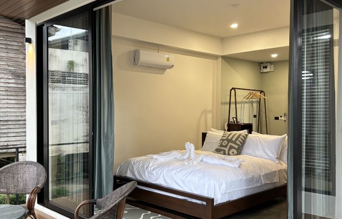 The Episode Boutique Hotel