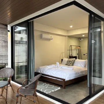 The Episode Boutique Hotel