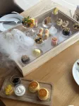 Le Méridien Shimei Bay Beach Resort & Spa - Frühstück