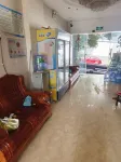 Honghe Songfu Hotel - واي فاي