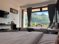 Sapa Village Hotel Hotel di Sa Pa