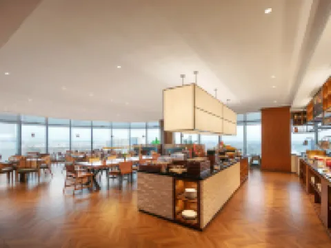 เออร์โคฟ บาย ไฮแอท ฝอซาน ดาวน์ทาวน์ โรงแรมในฝอซาน