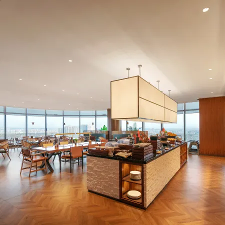 UrCove by Hyatt Foshan Downtown