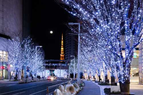 東京君悅飯店