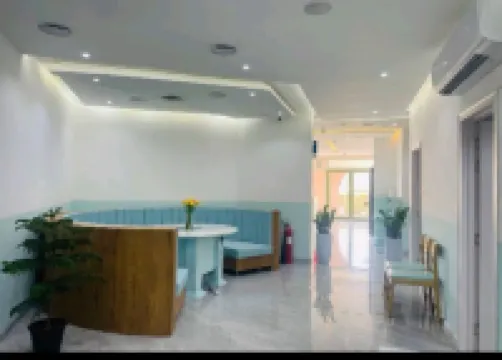 杜拜龍城魯公館酒店式公寓