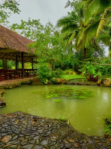 รูปภาพของSawasdee Lagoon Camping & Restaurant