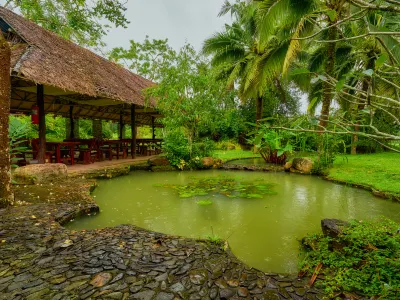 Sawasdee Lagoon Resort Hotels in 