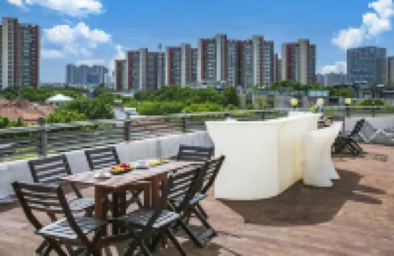 CJ Chaoji Hotel (Nanxiang Branch) Hotels in Shanghai