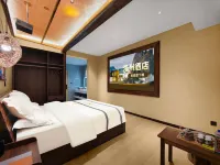 manzhou  hotel Hotels in Nayong