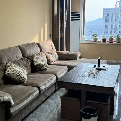 Jilin Yuanjing Daily Rental Apartment