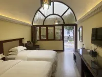 秦合窯洞民宿（鳳凰山景區店）
