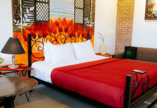 어반 웨이브 수영장