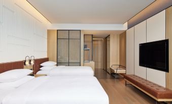 Four Points by Sheraton Xuancheng Jingxian