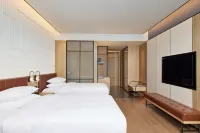 Four Points by Sheraton Xuancheng Jingxian