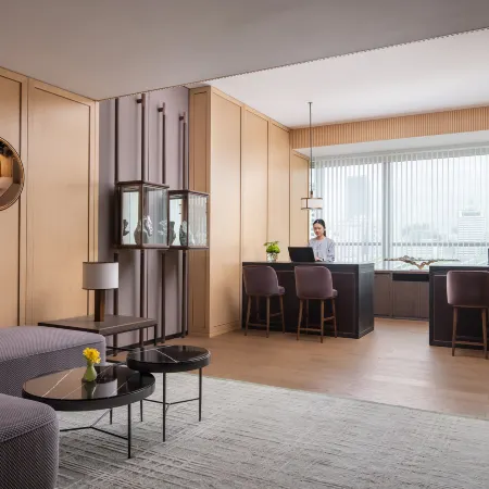 Grand Hyatt Kunming