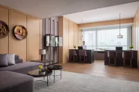 Grand Hyatt Kunming - Ylellinen