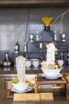 M Hotel Danang - Morgenmad