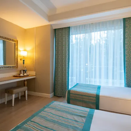 Karmir Resort & Spa - Ultra All Inclusive