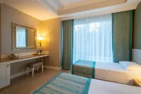 Karmir Resort & Spa - Ultra All Inclusive