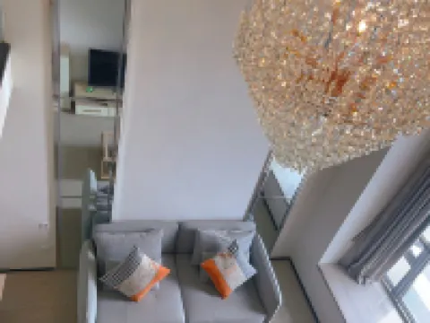 Haimengge Homestay (Danzhou Ocean Flower Island) Hotels in Danzhou