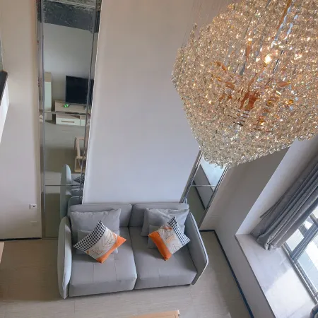 Haimengge Homestay (Danzhou Ocean Flower Island)