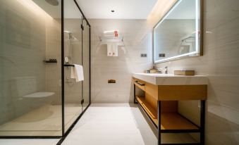 Anshun Wanming Fuyue Boutique Hotel