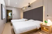 Qubei She Homestay (Sui and Tang Dynasty Luoyang City Yingtianmen Site Store)