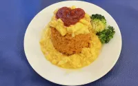 Toyoko Inn Aizuwakamatsu Ekimae - Breakfast
