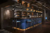 Novotel Sihanoukville Holiday Resort - bar