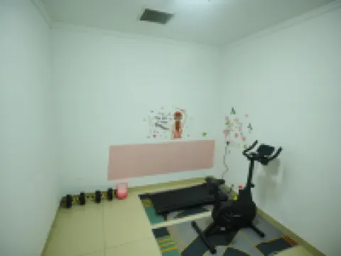 โรงแรมดรีม โรงแรมในเจิ้นเจียง