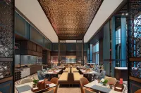 HUALUXE Hotels and Resorts HAINING - Desayuno