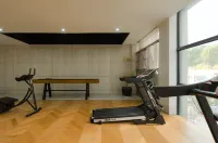 Ben Hotel - Gym