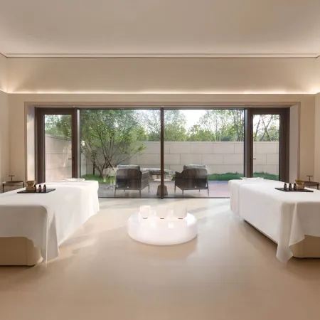 Resea Coastal Resort · Rushi Apartment