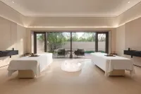 Resea Coastal Resort · Rushi Apartment - spa
