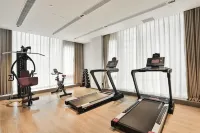 Hangzhou West Lake Hubin Cheerlily By Dragon Hotels in Hangzhou