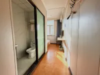 Qiqihar Longxin Hotel - Pet friendly