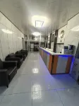 Zhirong Hotel (Taiyuan Station West Square Subway Station) - 2 звезды