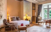 Château de l'Epinay Hotels in Montjean-sur-Loire