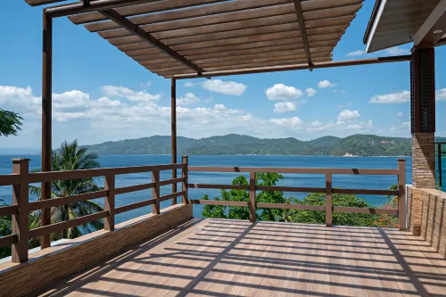 Anilao Awari Bay Resort