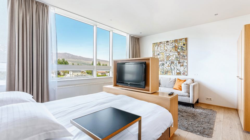 Akureyri - Berjaya Iceland Hotels