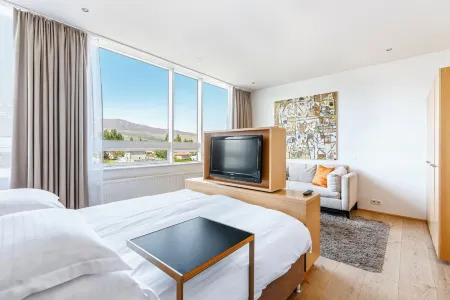 Akureyri - Berjaya Iceland Hotels Отели в г. Akureyrarbaer