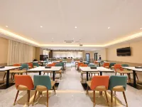 巴爾魯娜酒店（延吉延邊大學西市場店） 延吉酒店