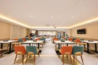 Barluna Hotel (Yanji Yanbian University West Market Branch) Hotels in Yanji