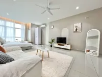 JB Town | Twin Galaxy Studio|2 Pax|Couple