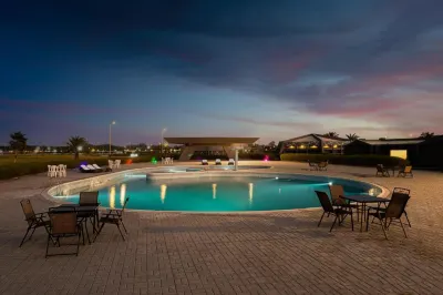 HDB Al Khobar Resort & Spa