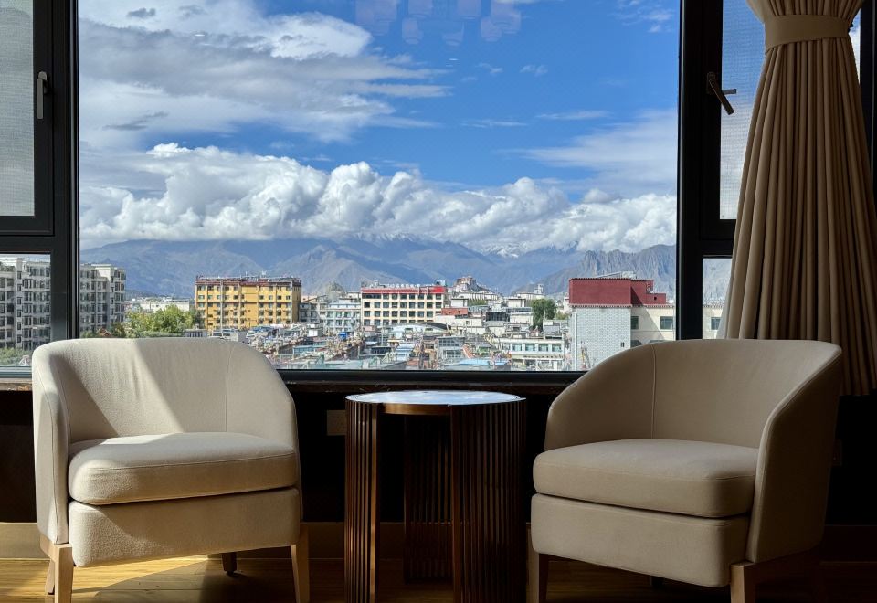 Hotel Overview