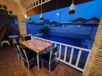 Bluepool Villa Pattaya Hotels in Sattahip