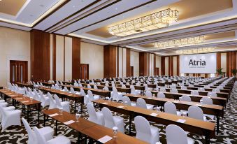 Atria Hotel Gading Serpong